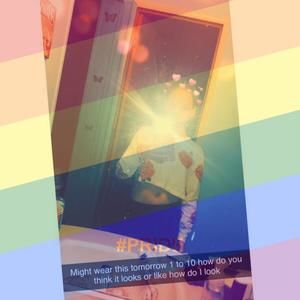 Meet your Posher, Tylyn